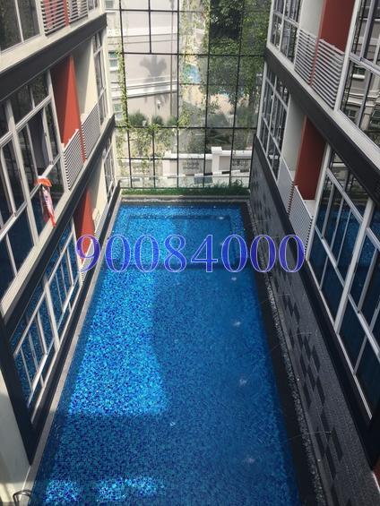 Oxley Edge (D9), Apartment #148707592